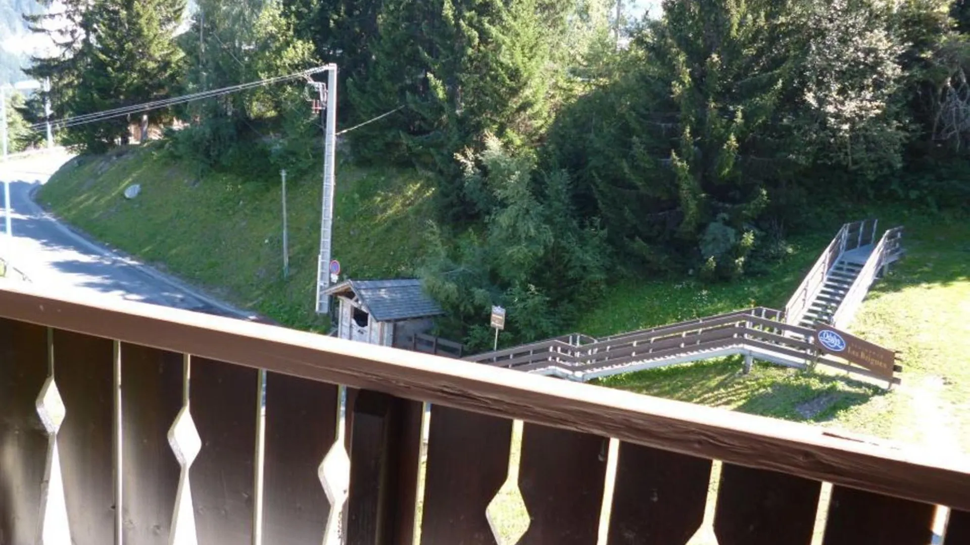 Appartement 5 Personnes A 50M Des Pistes Avec Balcon, Parking Et Option Wi-Fi - Fr-1-514-24 Courchevel 0*,  France