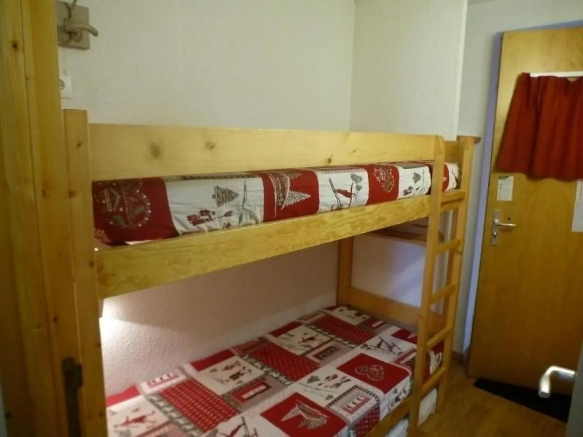 Appartement 5 Personnes A 50M Des Pistes Avec Balcon, Parking Et Option Wi-Fi - Fr-1-514-24 Courchevel