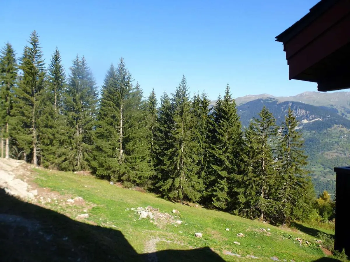 Appartement 5 Personnes A 50M Des Pistes Avec Balcon, Parking Et Option Wi-Fi - Fr-1-514-24 Courchevel