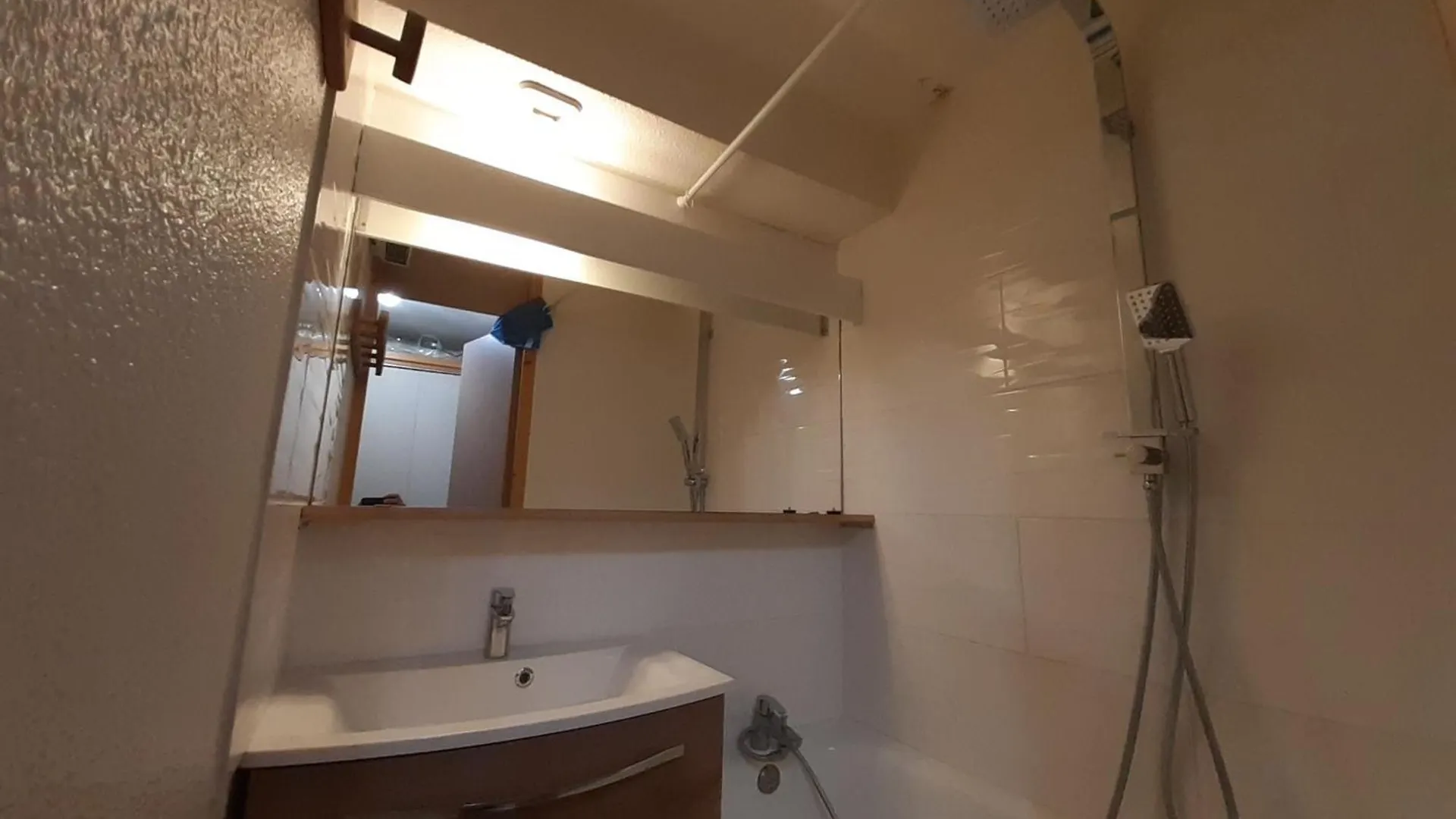 Apartment Appartement 5 Personnes A 50M Des Pistes Avec Balcon, Parking Et Option Wi-Fi - Fr-1-514-24 Courchevel