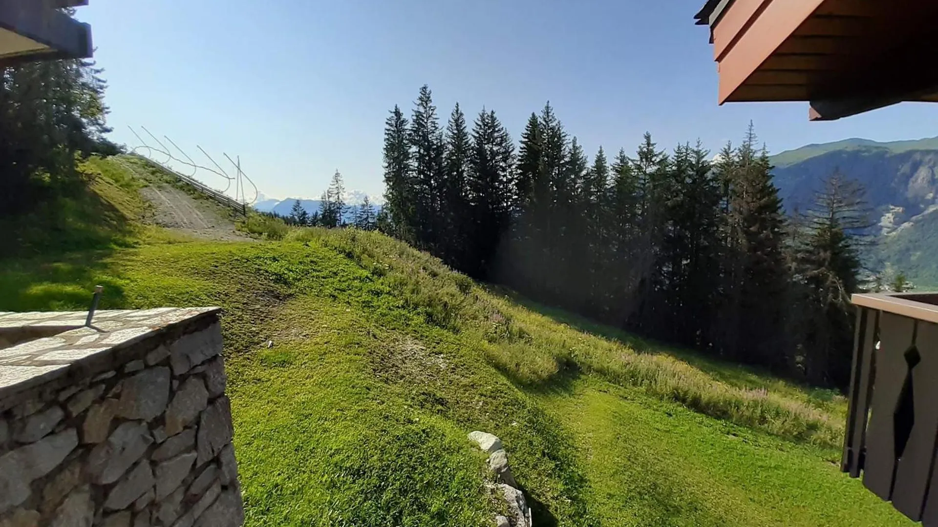 Apartment Appartement 5 Personnes A 50M Des Pistes Avec Balcon, Parking Et Option Wi-Fi - Fr-1-514-24 Courchevel