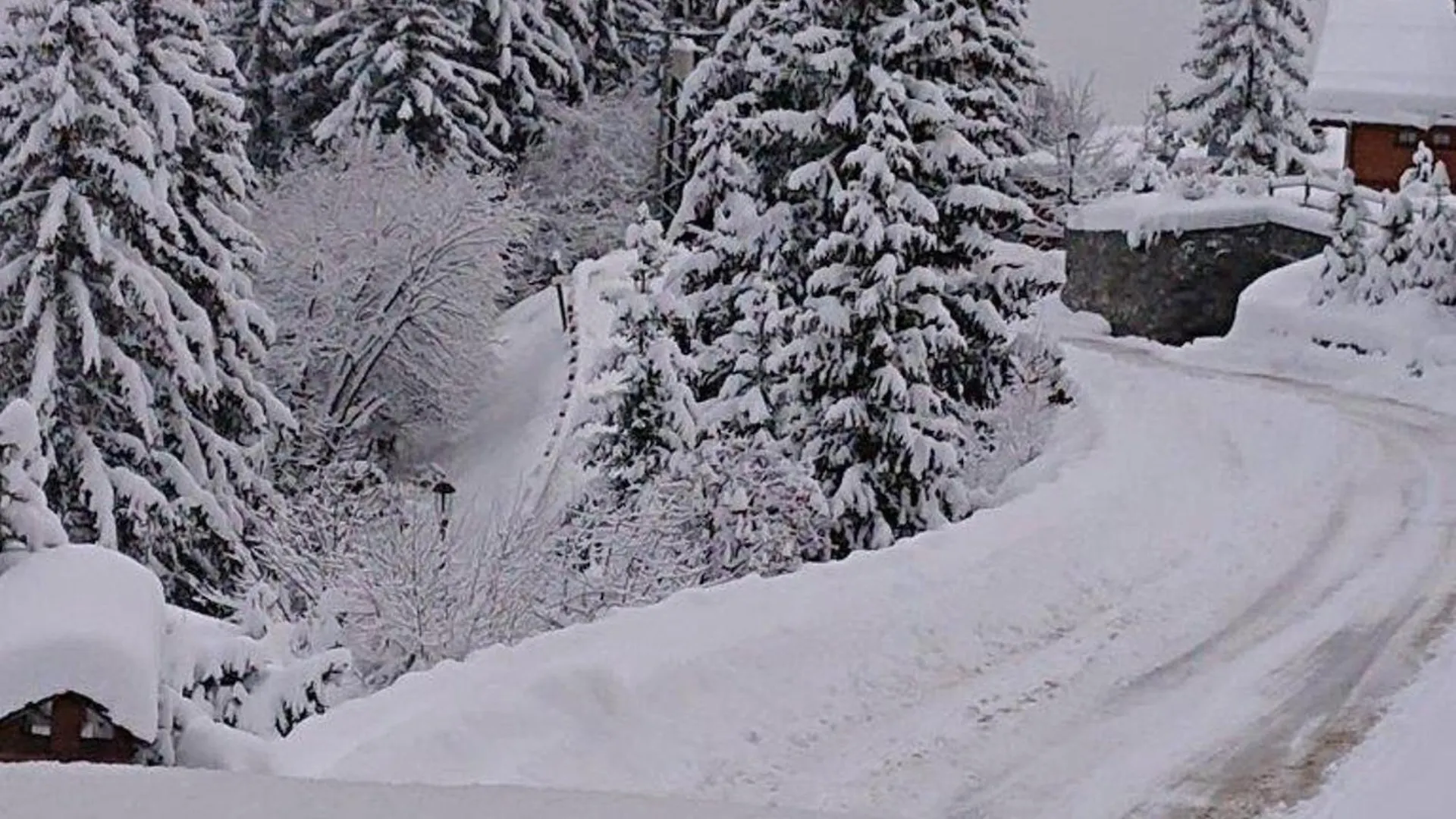 Appartement 5 Personnes A 50M Des Pistes Avec Balcon, Parking Et Option Wi-Fi - Fr-1-514-24 Courchevel France